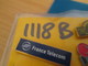 1118B Pins Pin's / Rare & De Belle Qualité  THEME : PHOTOGRAPHIE / APPAREIL PHOTO PHOX - Fotografie