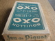 Jeu De Cartes Ancien PIQUET De 36 Cartes (+ Un Joker) PUB Bouillon OXO De La Cie LIEBIG - Playing Cards (classic)