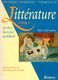 Littérature (complet Des 2 Tomes) : Textes, Histoire, Méthode Par Prat Et Aviérinos (ISBN 2040284109 EAN 9782040284107) - 12-18 Ans