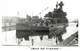 Themes Div-ref AA101- Bateaux - Marine De Guerre - Sabordage De Toulon - Var -guerre 1939-45- Le Jean De Vienne  - - Krieg