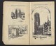 GIDS * GUIDES CASTAIGNE * +- 1900 * VEEL AFBEELDINGEN/ GRAVURES * ZIE SCANS * - Dépliants Touristiques