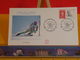 Jeux Olympiques D'Hiver (Slalom) - 73 Les Menuires - 19.1.1991 FDC 1er Jour N°1718 - Coté 2,50€ - 1990-1999