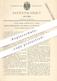 Original Patent - Jules Marie Chedeville , Paris , Frankreich , 1881 , Scheren - Mechanik Für Jalousien | Schere !! - Historische Dokumente