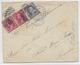 USA - 1891 - ENVELOPPE De SAN ANTONIO (TEXAS) => NIORT (DEUX-SEVRES) - Storia Postale