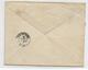 USA - 1891 - ENVELOPPE De SAN ANTONIO (TEXAS) => NIORT (DEUX-SEVRES) - Covers & Documents