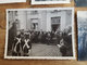 Lot 5 Anciennes Photos De Parade Pour Fête De L'Armistice Belge - Jules Messiaen - Tournai (Belgique) - Guerra, Militares