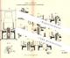 Original Patent - J. Weig , Dortmund , 1883 , Anzünden Von Lampen | Zünder , Lampe , Brenner , Licht | Knallsilber !! - Documenti Storici