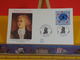 La Mort De Mozart - Paris - 9.4.1991 FDC 1er Jour N°1734 - Coté 3,20€ - 1990-1999