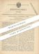 Original Patent - Charles Siegert & Hoffmann , Wien , 1884 , Sammelmappe | Mappe | Buchbinder , Buch , Buchbinderei !! - Historische Dokumente