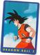 Delcampe - LOT De 114 CARTES DRAGONBALL Z  BIRD STUDIO 1987 - - Dragonball Z