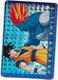 Delcampe - LOT De 114 CARTES DRAGONBALL Z  BIRD STUDIO 1987 - - Dragonball Z