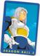 Delcampe - LOT De 114 CARTES DRAGONBALL Z  BIRD STUDIO 1987 - - Dragonball Z