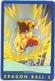 Delcampe - LOT De 114 CARTES DRAGONBALL Z  BIRD STUDIO 1987 - - Dragonball Z