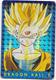 Delcampe - LOT De 114 CARTES DRAGONBALL Z  BIRD STUDIO 1987 - - Dragonball Z