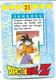 Delcampe - LOT De 114 CARTES DRAGONBALL Z  BIRD STUDIO 1987 - - Dragonball Z