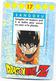 Delcampe - LOT De 114 CARTES DRAGONBALL Z  BIRD STUDIO 1987 - - Dragonball Z