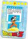 Delcampe - LOT De 114 CARTES DRAGONBALL Z  BIRD STUDIO 1987 - - Dragonball Z