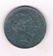 5 FRANC 1946 FR BELGIE /1281/ - 5 Francs