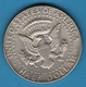 USA 1/2 DOLLAR 1968 D "Kennedy Half Dollar"  SILVER Argent 400‰ - 1964-…: Kennedy