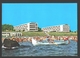 Eforie Sud - La Plage / The Beach - Rowing Boat / Roeiboot / Ruderboot - Animation - Roumanie