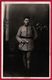 Cp Photo - Militaire De La 82 - Portrait - Uniforme - Gants - Personnages