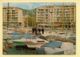 83. TOULON – Le Port De Plaisance (animée, Marin) (voir Scan Recto/verso) - Toulon