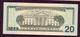 USA, 20$, 2009, UNCL, - Billets De La Federal Reserve (1928-...)