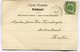 CPA - Carte Postale - Belgique - S.S. Le Pape Léon XIII - 1903 ( DD7289) - Personnages Historiques