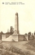 SOIGNIES - CARRIERES DU HAINAUT - MONUMENT AUX MORTS (ref 4985) - Soignies
