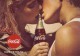 CP Coca-Cola - 2016 - Taste The Feeling 1 - Postkaarten