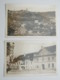 DROSENDORF   , 2 Schöne Karten Um 1930,  Rs. Klebespuren (aus Album) - Drosendorf-Zissersdorf