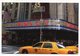 Etats-Unis--NEW YORK -- Times Square (Music-hall  "Radio City" --Voiture - Time Square