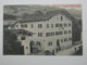 KITZBÜHEL, Hotel,  Schöne Karte  Um 1912 - Kitzbühel