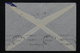 TOGO - Enveloppe Avec Cachet 1 Er Voyage De L 'Aéromaritime Air France En 1937 - L 22752 - Lettres & Documents