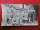 GROUPE MILITAIRES TENANT UN LAPIN 16 REGIMENT A PLOISY PHOTO 10.5 X 6 - War, Military