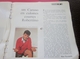 Delcampe - Magazine Sonorama N° 32-Août 1961-Musique Disque Vinyle Format Spécial Algerie-De Gaulle-Ursula Andress-Ray Charles-Pubs - Formats Spéciaux