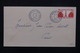 FRANCE - Enveloppe FDC Nations Unies Le 6 /11 /51 , Oblitération  " Assemblée Générale Nations Unies " - L 22759 - 1950-1959