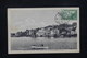 TURQUIE - Affranchissement De Istamboul Sur Carte Postale En 1922 - L 22762 - Cartas & Documentos