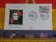 Amnesty International - Paris - 19.10.1991 FDC 1er Jour N°1769 - Coté 3€ - 1990-1999