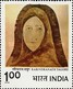 USED STAMPS India - Modern Indian Paintings	-  1978 - Used Stamps