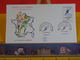 Jeux Olympiques D'hiver (La Flamme) - Paris - 14.11.1991 FDC 1er Jour N°1772 - Coté 2,50€ - 1990-1999