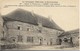 La Bourgogne Historique Et Monumentale Château De Montperroux , à GRURY - Cour Intérieure - Autres & Non Classés