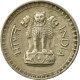 Monnaie, INDIA-REPUBLIC, Rupee, 1978, TTB, Copper-nickel, KM:78.1 - Inde