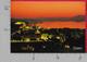 CARTOLINA NV GRECIA - CORFU - Panorama Notturno - 11 X 16 - Grecia