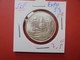Baudouin 1er. 50 Francs "EXPO 1958" FR. ARGENT. SUPERBE+++ - 50 Francs