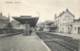 Rochefort - La Gare - Vue Intérieure - Rochefort