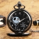 Montre Gousset NEUVE ! ( Pocket Watch ) - The Nightmare Before Christmas ( Ref 2 ) - Montres Gousset