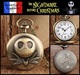 Montre Gousset NEUVE ! ( Pocket Watch ) - The Nightmare Before Christmas ( Ref 4 ) - Montres Gousset