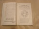 LE GRAND NOSTRADAMUS Revue Mensuelle N° 1 1934 Astrologie Prédictions Astres Astrologue Sciences Occultes Occultisme - 1900 - 1949