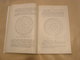 Delcampe - LE GRAND NOSTRADAMUS Revue Mensuelle N° 1 1934 Astrologie Prédictions Astres Astrologue Sciences Occultes Occultisme - 1900 - 1949